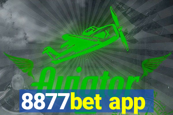 8877bet app